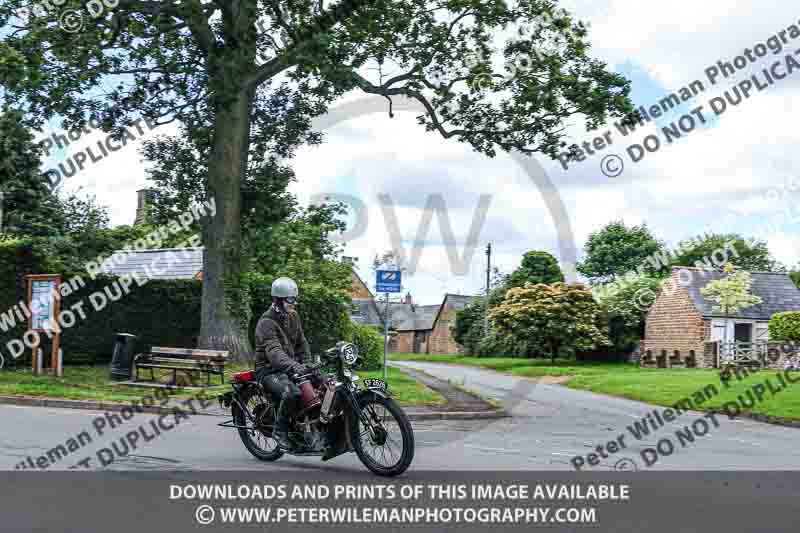 Vintage motorcycle club;eventdigitalimages;no limits trackdays;peter wileman photography;vintage motocycles;vmcc banbury run photographs